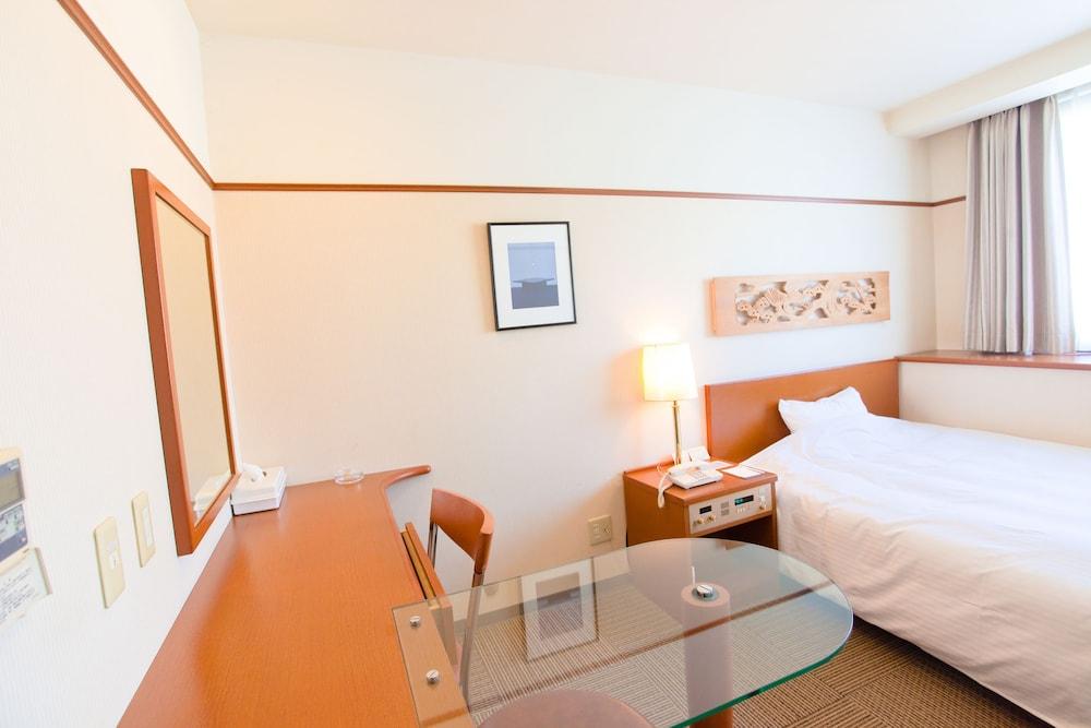 Hotel Lexton Kagoshima Eksteriør billede