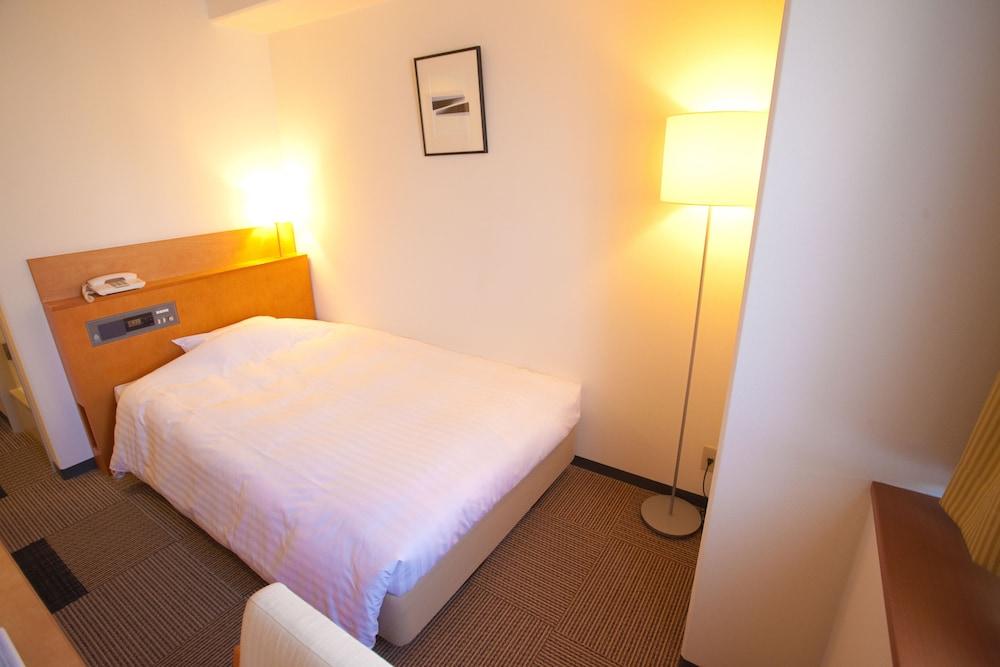 Hotel Lexton Kagoshima Eksteriør billede