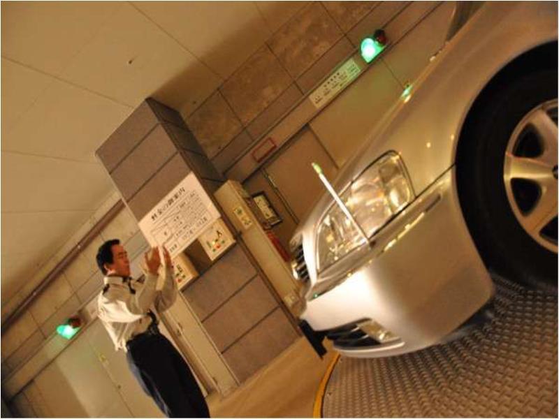 Hotel Lexton Kagoshima Eksteriør billede