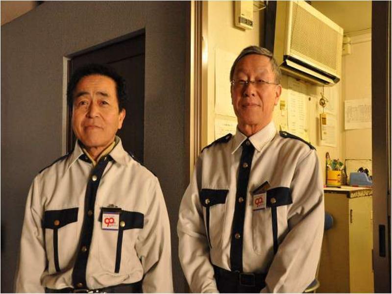 Hotel Lexton Kagoshima Eksteriør billede