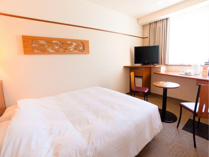 Hotel Lexton Kagoshima Eksteriør billede